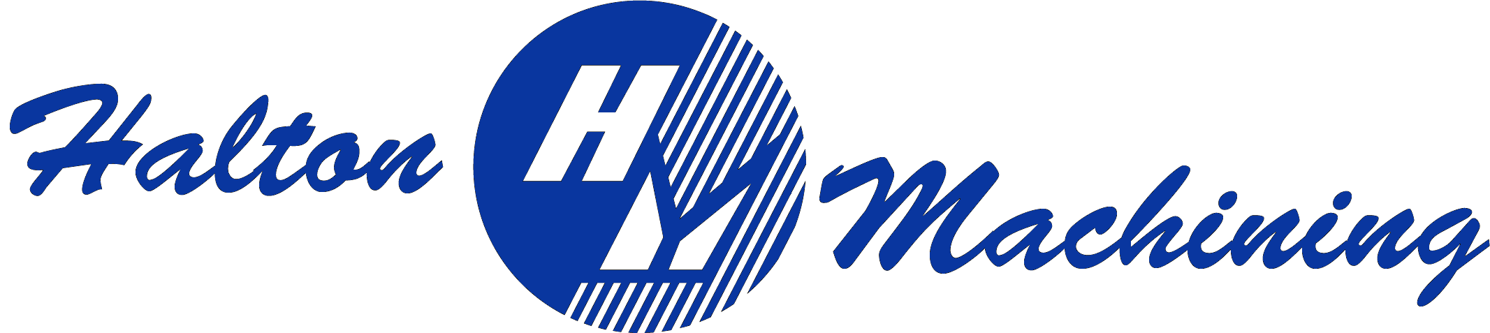 Halton Machining
